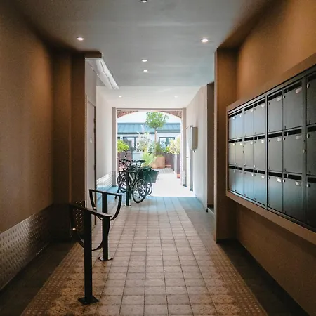 Bloom Living - T1 Standing - Hyper Centre *