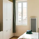Bloom Living - T1 Standing - Hyper Centre Toulouse