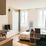 Bloom Living - T1 Standing - Hyper Centre Toulouse