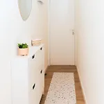 Bloom Living - T1 Standing - Hyper Centre