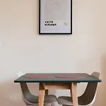 Bloom Living - T1 Standing - Hyper Centre *