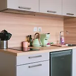 Bloom Living - T1 Standing - Hyper Centre Toulouse