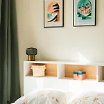 Bloom Living - T1 Standing - Hyper Centre
