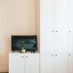 Bloom Living - T1 Standing - Hyper Centre Apartment