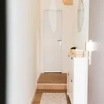 Apartment Bloom Living - T1 Standing - Hyper Centre *