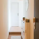 Bloom Living - T1 Standing - Hyper Centre Apartment Toulouse