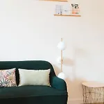 Bloom Living - T1 Standing - Hyper Centre *
