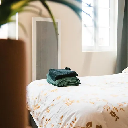 Bloom Living - T1 Standing - Hyper Centre *