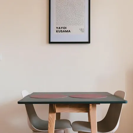 Bloom Living - T1 Standing - Hyper Centre *