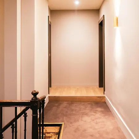 Bloom Living - T1 Standing - Hyper Centre 아파트 툴루즈