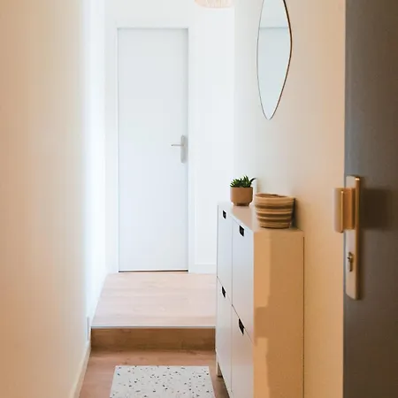 Bloom Living - T1 De Charme - Hyper Centre - Metro Апартаменты Тулуза