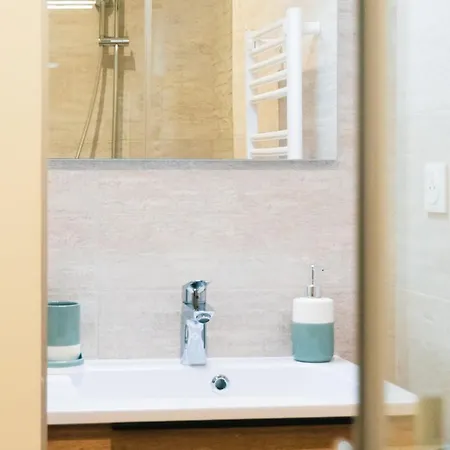 Bloom Living - T1 De Charme - Hyper Centre - Metro * Тулуза