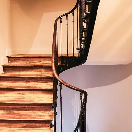 Bloom Living - T1 De Charme - Hyper Centre - Metro * טולוז