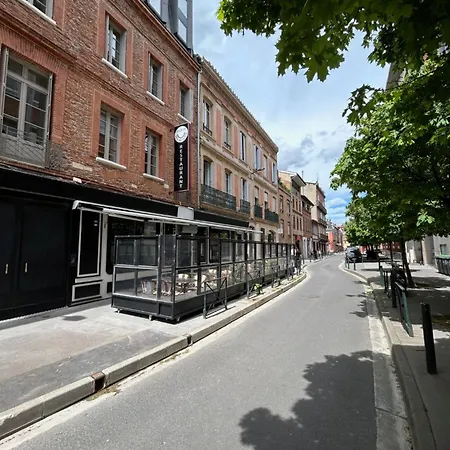 Bloom Living - T1 Standing - Hyper Centre Διαμέρισμα