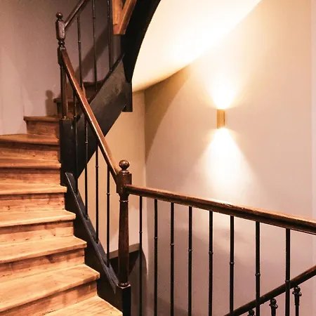 Bloom Living - T1 Standing - Hyper Centre Διαμέρισμα *