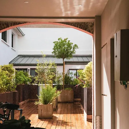 Διαμέρισμα Bloom Living - T1 Standing - Hyper Centre Τουλούζη