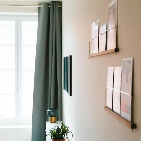 Bloom Living - T1 Standing - Hyper Centre * Τουλούζη