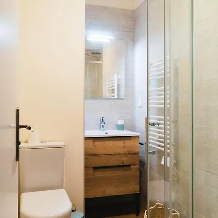 Bloom Living - T1 Standing - Hyper Centre * Τουλούζη