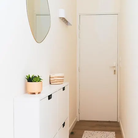 Bloom Living - T1 De Charme - Hyper Centre - Metro 公寓 圖盧茲