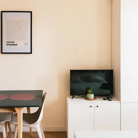 Bloom Living - T1 Standing - Hyper Centre * Τουλούζη