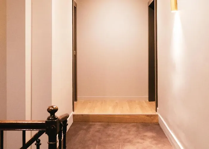 Bloom Living - T1 Standing - Hyper Centre Apartment Toulouse