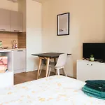 Bloom Living - T1 Standing - Hyper Centre Toulouse