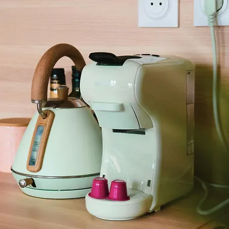 Bloom Living - T1 Standing - Hyper Centre *