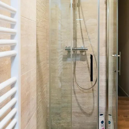 Bloom Living - T1 Standing - Hyper Centre アパート *