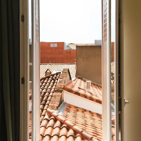 Bloom Living - T1 Standing - Hyper Centre * トゥールーズ