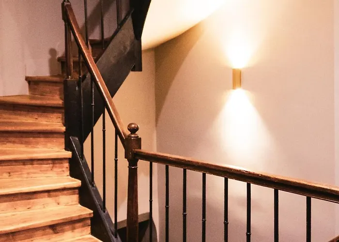 Bloom Living - T1 Standing - Hyper Centre 아파트 *