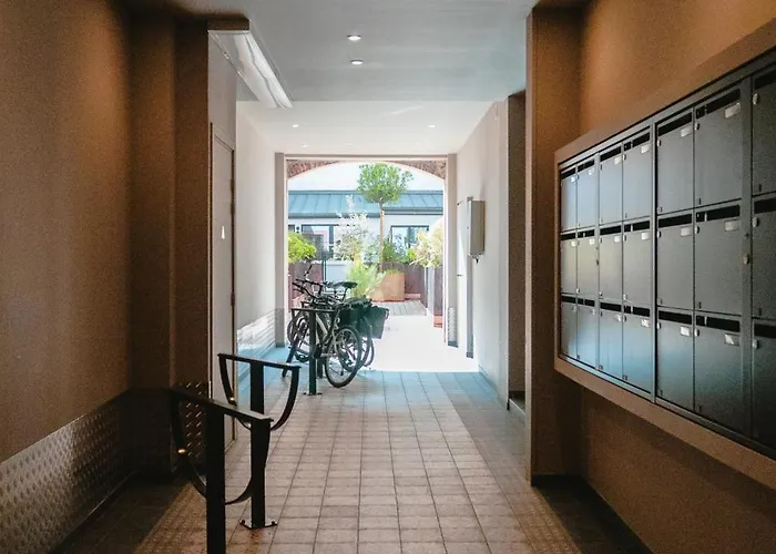 Bloom Living - T1 Standing - Hyper Centre *