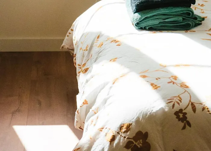 Bloom Living - T1 Standing - Hyper Centre 툴루즈