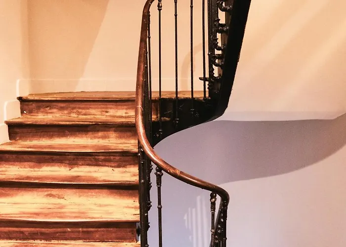 Bloom Living - T1 Standing - Hyper Centre 아파트 툴루즈