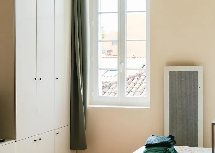 Bloom Living - T1 Standing - Hyper Centre 툴루즈