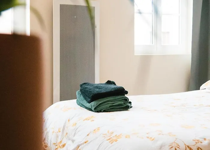 Bloom Living - T1 Standing - Hyper Centre *