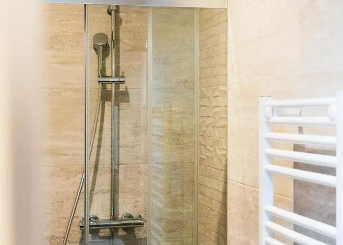 Bloom Living - T1 Standing - Hyper Centre * 툴루즈