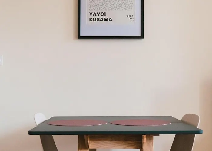 Bloom Living - T1 Standing - Hyper Centre *