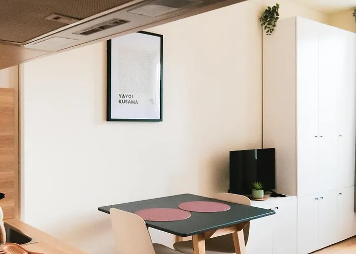 Bloom Living - T1 Standing - Hyper Centre *