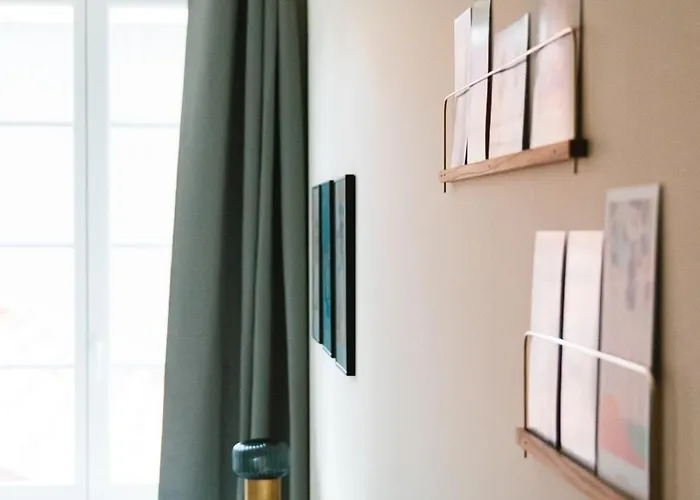 Bloom Living - T1 Standing - Hyper Centre * 툴루즈