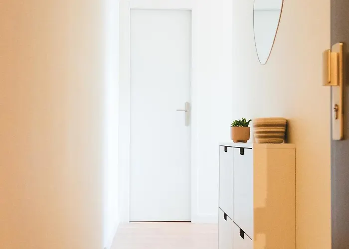 Bloom Living - T1 Standing - Hyper Centre *