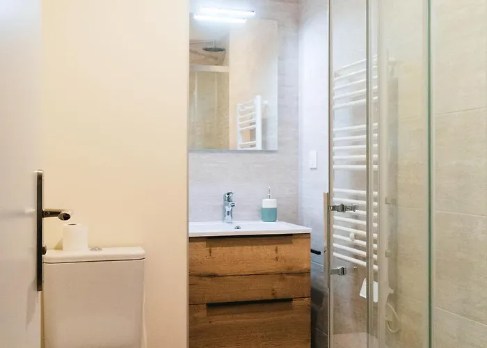 Bloom Living - T1 Standing - Hyper Centre * 툴루즈