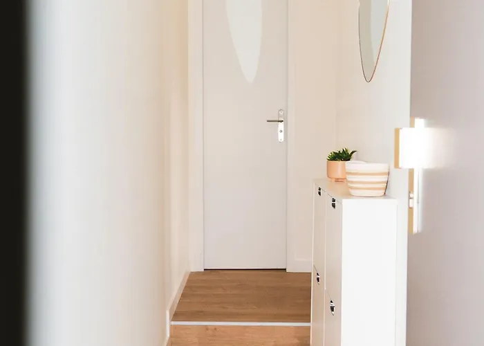 아파트 Bloom Living - T1 Standing - Hyper Centre *