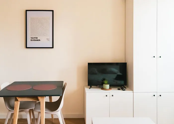 Bloom Living - T1 Standing - Hyper Centre * 툴루즈