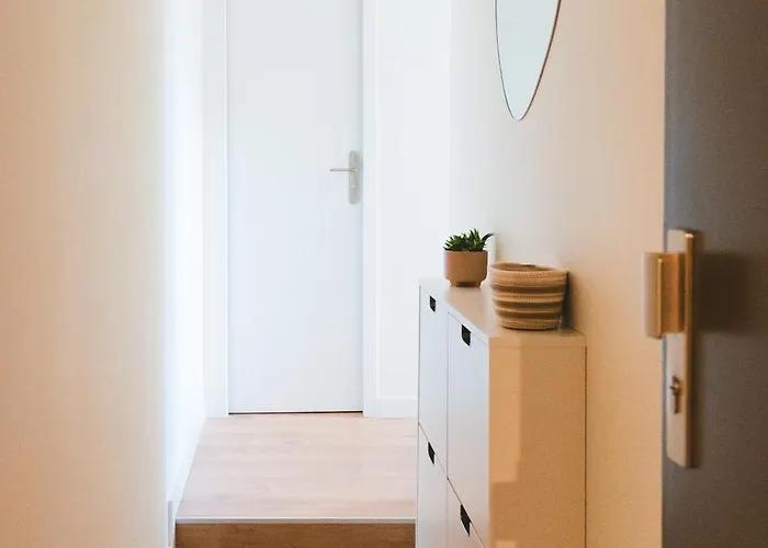 Bloom Living - T1 Standing - Hyper Centre 아파트 툴루즈