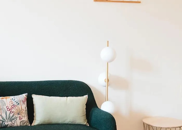 Bloom Living - T1 Standing - Hyper Centre *