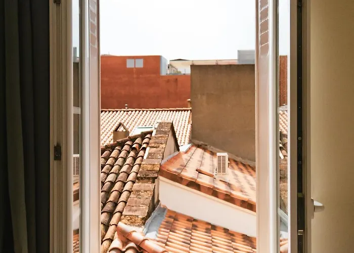 Bloom Living - T1 Standing - Hyper Centre * 툴루즈