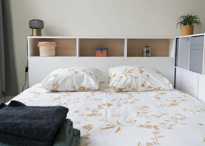 Bloom Living - T1 Standing - Hyper Centre